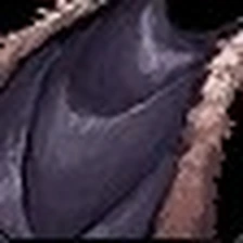 Armswake Cloak, official Blizzard item icon