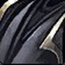 Blackflame Cape, official Blizzard item icon
