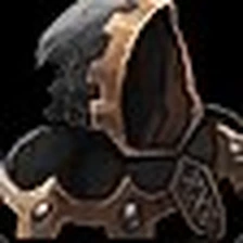 Eidolon Cloak, official Blizzard item icon