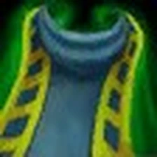 Cryptfiend Silk Cloak, official Blizzard item icon