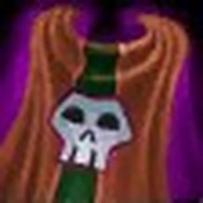 Shroud of Dominion, official Blizzard item icon