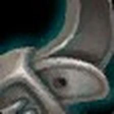 Desecrated Belt, official Blizzard item icon
