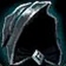 Desecrated Circlet, official Blizzard item icon
