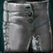 Desecrated Leggings, official Blizzard item icon