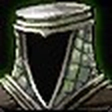 Desecrated Headpiece, official Blizzard item icon