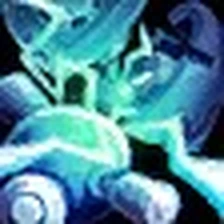 Gyrofreeze Ice Reflector, official Blizzard item icon