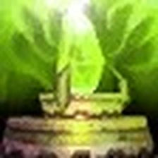 Major Recombobulator, official Blizzard item icon
