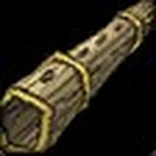 Southsea Lamp, official Blizzard item icon