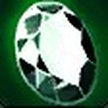 Natural Alignment Crystal, official Blizzard item icon