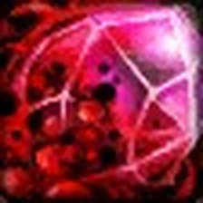 Heart of the Scale, official Blizzard item icon