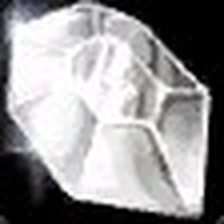 Shard of the Splithooves, official Blizzard item icon