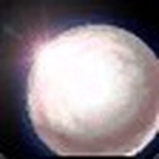 Aurora Sphere, official Blizzard item icon