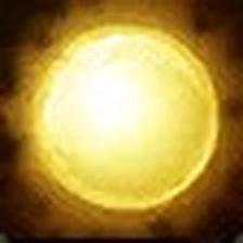 Bright Sphere, official Blizzard item icon
