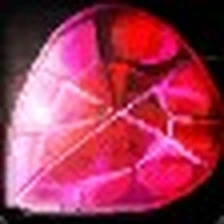 Blood Ruby Pendant, official Blizzard item icon