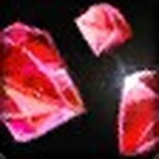 Red Scepter Shard, official Blizzard item icon