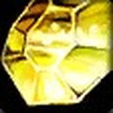 Arcane Crystal Pendant, official Blizzard item icon