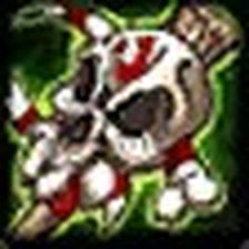 Venomous Totem, official Blizzard item icon