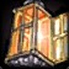 Explorer's League Lodestar, official Blizzard item icon