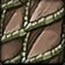 Deviate Scale Cloak, official Blizzard item icon