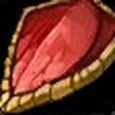 Pristine Hide of the Beast, official Blizzard item icon