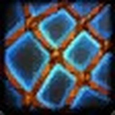 Hunting Net, official Blizzard item icon