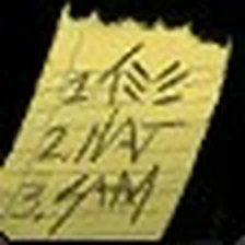 Bottom Half of Advanced Armorsmithing: Volume II, official Blizzard item icon