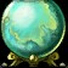 Ivy Orb, official Blizzard item icon