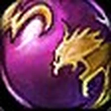 Alchemists' Stone, official Blizzard item icon