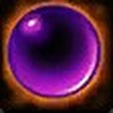 Cursed Eye of Paleth, official Blizzard item icon