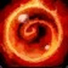 Beaded Orb, official Blizzard item icon