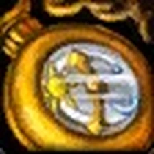 Gnomish Universal Remote, official Blizzard item icon