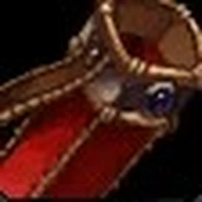 Heavy Quiver, official Blizzard item icon