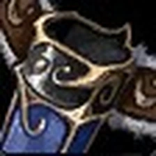 Ribbly's Quiver, official Blizzard item icon