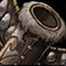 Quickdraw Quiver, official Blizzard item icon