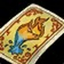 Eight of Elementals, official Blizzard item icon
