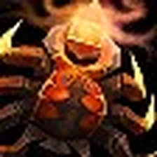 Gem of Nerubis, official Blizzard item icon