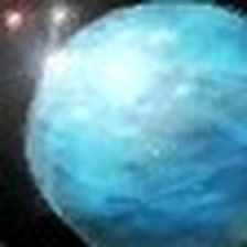 Flawless Draenethyst Sphere, official Blizzard item icon