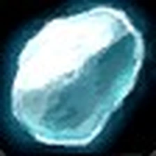 Lifestone, official Blizzard item icon