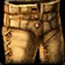 Darkmantle Pants, official Blizzard item icon