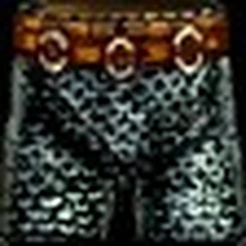 Legionnaire's Chain Leggings, official Blizzard item icon