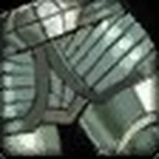 Legplates of Valor, official Blizzard item icon