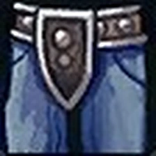 Legionnaire's Satin Legguards, official Blizzard item icon