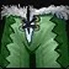 Leech Pants, official Blizzard item icon