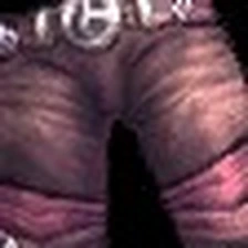 Leggings of the Festering Swarm, official Blizzard item icon
