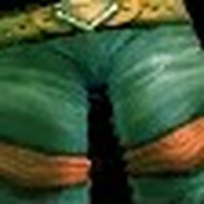 Cenarion Reservist's Pants, official Blizzard item icon