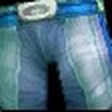 Enigma Leggings, official Blizzard item icon