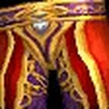 Bloodtinged Kilt, official Blizzard item icon