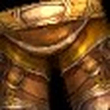 Deathdealer's Leggings, official Blizzard item icon