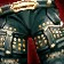 Blooddrenched Leggings, official Blizzard item icon