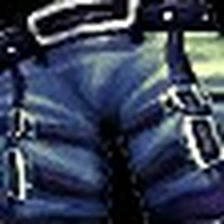 Sentinel's Leather Pants, official Blizzard item icon